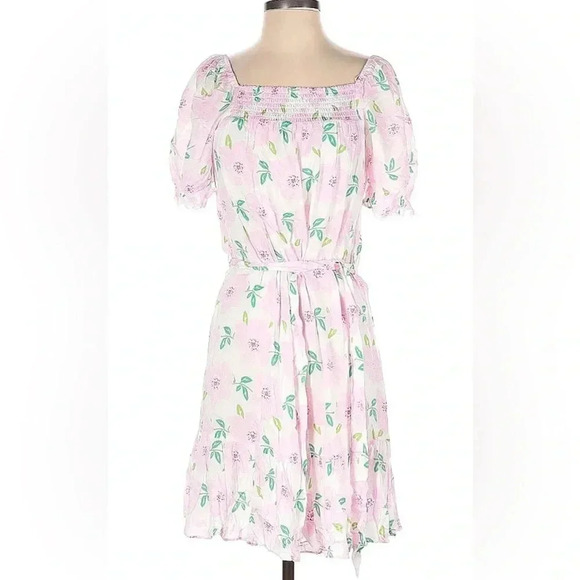 Draper James Dresses & Skirts - Draper James women’s Size S Dress flowers floral